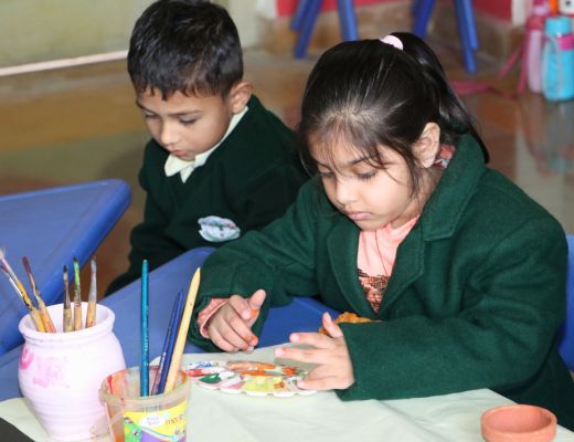 Chairman’s message