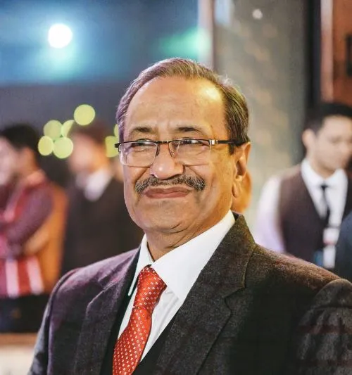 Chairman’s message