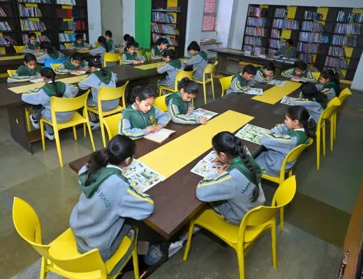 Class Infrastructure