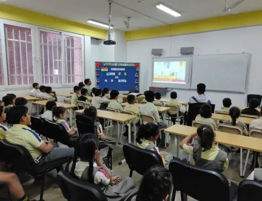 Class Infrastructure