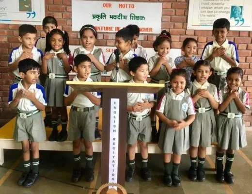 Class Infrastructure