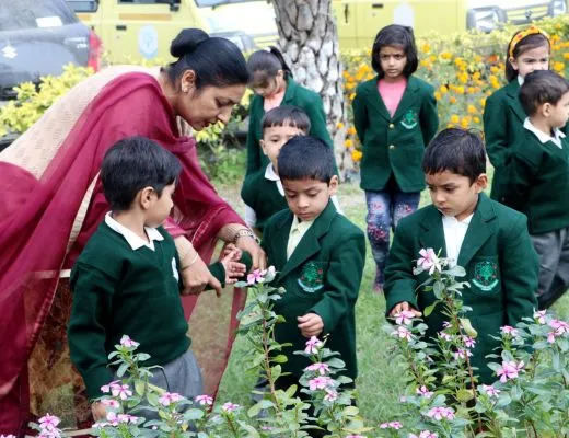 Class Infrastructure