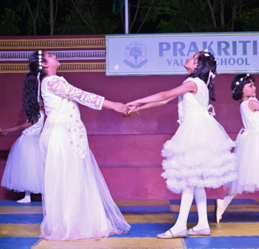 Welcome from the Head