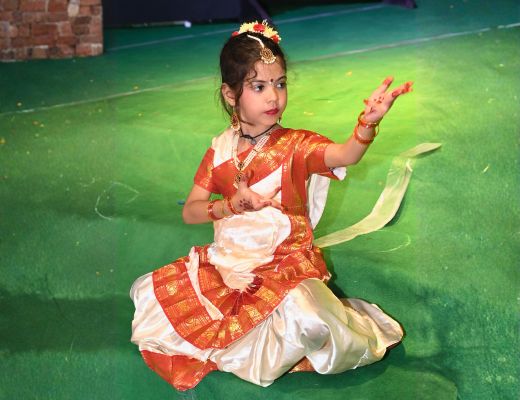 Chairman’s message