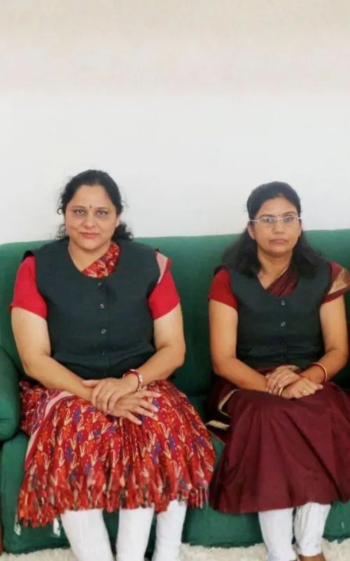 Welcome from the Head