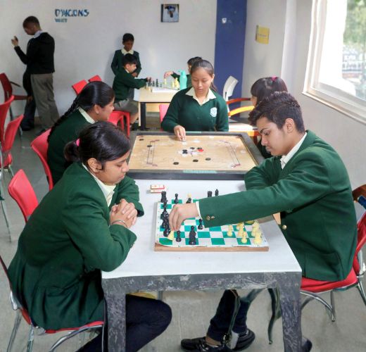 Welcome from the Head