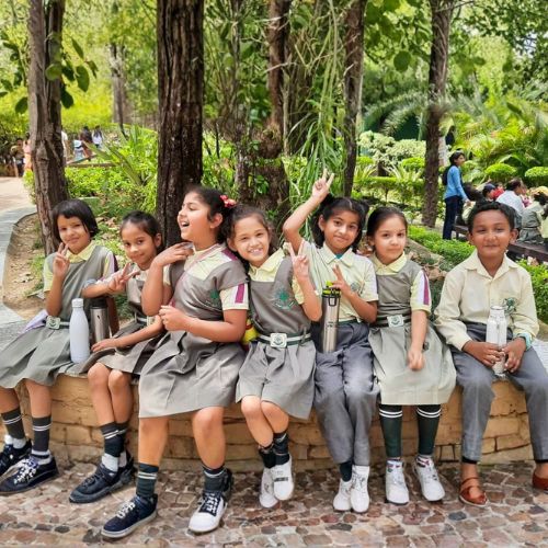 Welcome from the Head